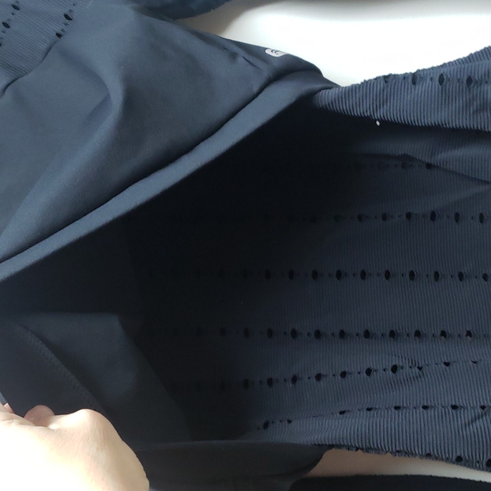 Fabletics Double Layer Top - Picture 7 of 11